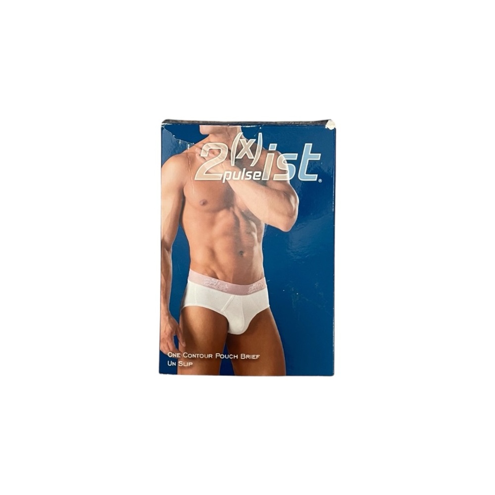 2xist Pulse Pouch Brief
